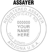 ASSAYER/AZ